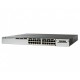 Switch Cisco Catalyst 3850, WS-C3850-24P-S 