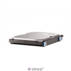 Disco Rígido HP, 7200Rpm, 1TB, 6 Gbps, SATA, QK555AA