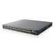 Switch HP 5500-48G-PoE+ SI, 48 portas PoE+ 10/100/1000, 4 Portas SFP, Gerenciável, JG239A