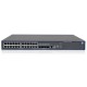 Switch HP 5500-24G-PoE+ EI, 24 Portas PoE+ 10/100/1000, 4 Portas SFP (dupla características), Gerenciável, VLAN, JG241A