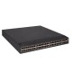 Switch HP FlexFabric 5700-48G-4XG, 48 portas 10/100/1000, 4 portas 1000/10000 SFP, Gerenciável, VLAN, JG894A