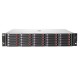 Storage HP StoreEasy, Espaço para 25 discos, SATA/SAS, 2U, B7E09A