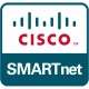 Extensão de garantia Cisco SMARTnet, CON-SNT-WSC3652TS