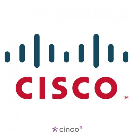 Extensão de Garantia Cisco SMARTnet, CON-SNT-CP7945-BR 
