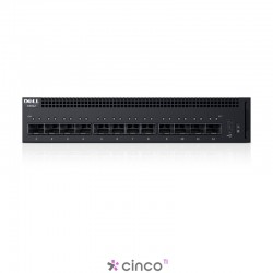 Switch Dell Networking X-Series, X4012