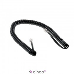 Cabo Handset Cisco 7900, CP-HANDSET-CORD