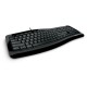 Teclado Microsoft USB Comfort Curve Cv 3000, 3TJ-00021