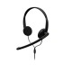 Microsoft Headset LifeChat LX-1000, com Microfone, JTD-00007