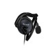 Fone Microsoft Headset LifeChat LX-2000, Dobrável, Plug and Play, 2AA-00008