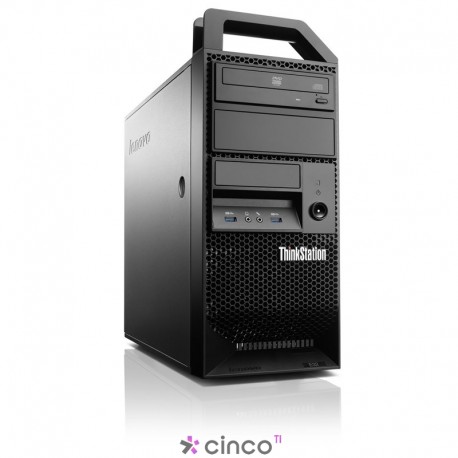 Workstation Lenovo E32, Xeon E3 1270 V3, 1TB, 8GB 30A1005EBR