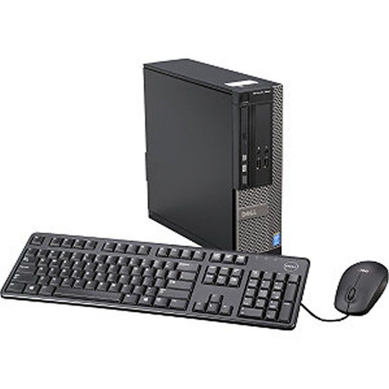 Dell Desktop Optiplex 3020 / Produto descontinuado - Cinco TI