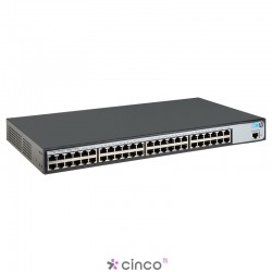 Switch HPN 1620-48G JG914A