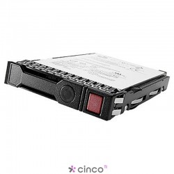 Disco Rígido HP 4TB 12G SAS 7.2K 3.5IN 512E 793669-B21