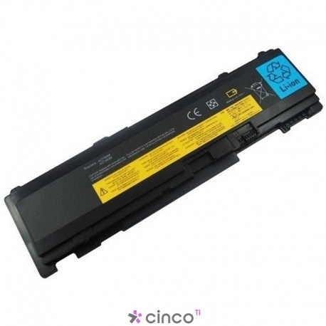Bateria Lenovo Thinkpad 59+ 51J0497