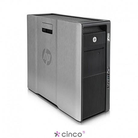 Workstation HP Z620 F1K51LA-AC4