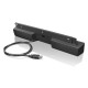 Lenovo USB Soundbar 0A36190