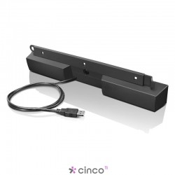 Lenovo USB Soundbar 0A36190