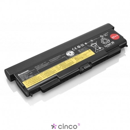 Lenovo ThinkPad Battery 57+ (6 Cell) 0C52863