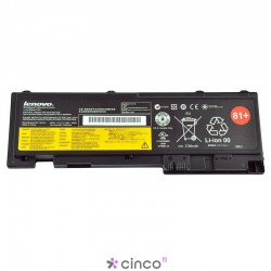 Lenovo Bateria ThinkPad 66+ (6 Células T420s e T430s) 0A36309