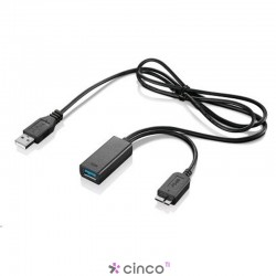 Cabo Lenovo ThinkPad USB 3.0 Y 4X90G54343