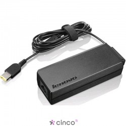 Lenovo Fonte Adaptador AC Carregador 90W 0B46994