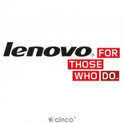 Lenovo Adapatador ThinkCentre Tiny 65W Slim Tip 4X20E53338