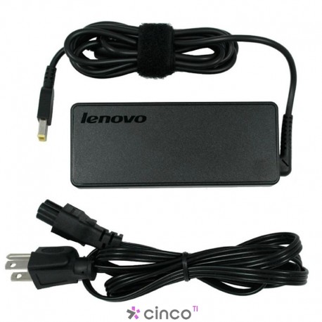 Lenovo Adaptador Carregador ThinkPad 8 AC 4X20E75062