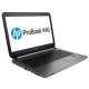 Notebook HP 14in Core i7-5500U 8GB 1TB Win7 Pro 64 with W8 Pro License L6T85LT-AC4