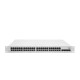 Cisco Meraki Cloud Managed - switch - 48 ports - managed - rack- MS320-48LP-HW