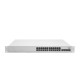 Cisco Meraki Cloud Managed Ethernet Aggregation Switch MS420-24 - switch - MS420-24HW