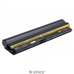 ThinkPad Battery 76+ (6 Cell - E550, E555)) 4X50G59217