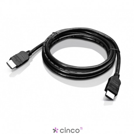 Lenovo HDMI to HDMI Cable 0B47070