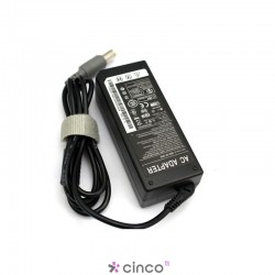 ThinkPad and Lenovo 65W AC Adapter - with US / Canada / LA Line Cord 40Y7696