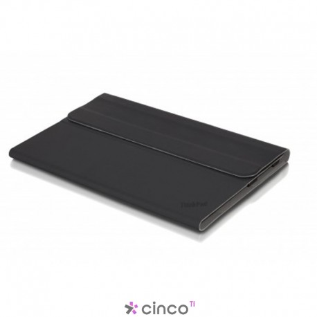 ThinkPad Helix Folio Wrap Case 4X40H19305