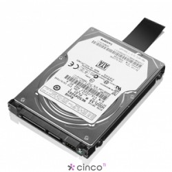 HD Lenovo ThinkPad 500GB SATA 7200 rpm 3.0Gb/s 7mm 4K Hard Drive (T430, X220, X230 e W530) 0A65632