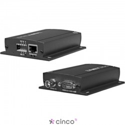 Vídeo Sinal TCP/IP Ethernet NET300R