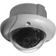 Câmera Minidome IP Sarix série IMS0LW-E com SureVision IMS0LW10-1E