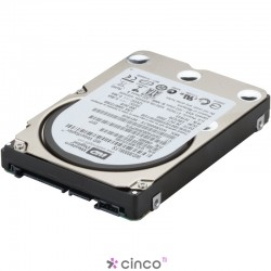 Disco Rígido HP 1TB SATA 10K SFF para Workstation B8X20AA