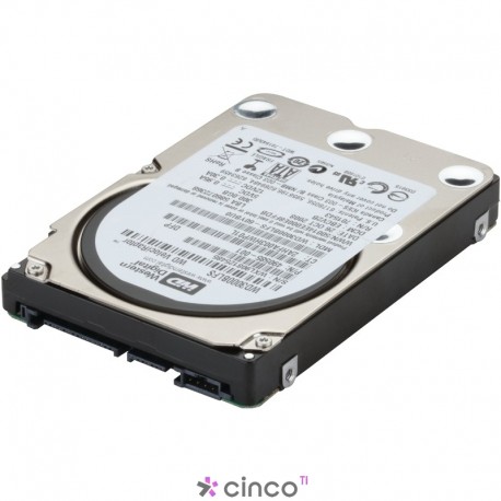 Disco Rígido HP 1TB SATA 10K SFF para Workstation B8X20AA