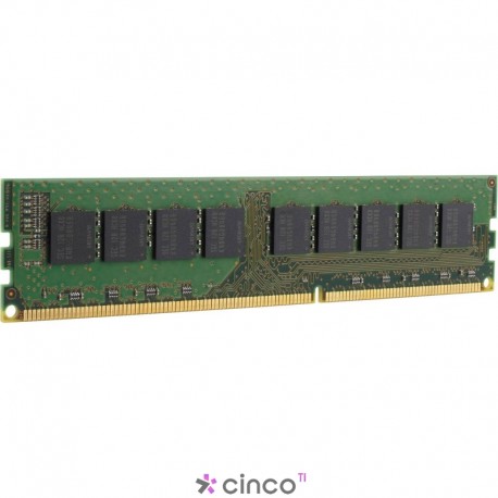 Memória HP 8GB 1X8GB DDR3-1866 ECC Ram M E2Q93AA