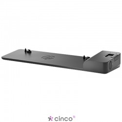 UltraSlim Dock Station (8xx, 9xx, 10xx Series, Zbook 14) D9Y32AA-AC4