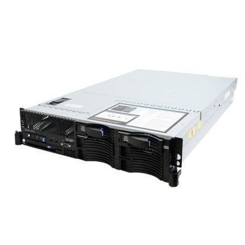 Servidor Ibm X3650 7979 Pqy L Cinco Ti