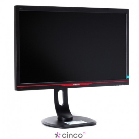 Monitor Philips LED 24 W C240P4/57