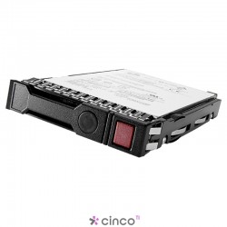 Disco Rígido HP 1.2TB 12G SAS 10K 2.5in SC ENT HDD 781518-B21