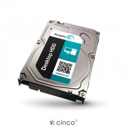 Disco Rígido HDD Seagate E-Series Interno ST6000VX0011