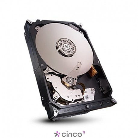 HD Interno Seagate CONSTELLATION ES ST4000NM0033