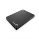 HD Externo Seagate 1TB USB 3.0 2.5in Preto Seagate Backup Plus Slim 1K9AA1-570