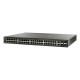 Switch Cisco SF300-48PP 48-port 10/100 PoE+ SF300-48PP-K9-NA