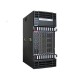 Switch Chassis HP FlexFabric 12508E AC JG782A