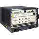 Roteador HP HSR6804 Router Chassis JG362A